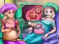 Jogo Check-up de Gravidez das Melhores Amigas Reais online Jogo Check-up de Gravidez das Melhores Amigas Reais online