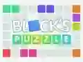 Jogo Quebra-Cabeça de Blocos online