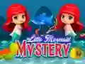 Jogo Mistério da Pequena Sereia online Jogo Mistério da Pequena Sereia online