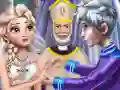 Jogo Cerimônia Real de Casamento online