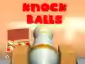 Jogo Bolas de Nocaute online
