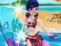 Jogo Férias de Verão das Princesas online Jogo Férias de Verão das Princesas online