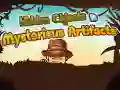 Jogo Objetos ocultos: Artefatos misteriosos online Jogo Objetos ocultos: Artefatos misteriosos online