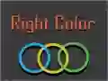 Jogo Cor Certa online Jogo Cor Certa online