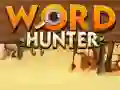 Jogo Caçador de Palavras online