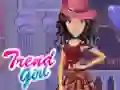 Jogo Menina da Moda online