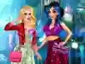 Jogo Princesa Famosa Tumblr. Garota online