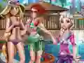 Jogo Planejador de Festa na Piscina online Jogo Planejador de Festa na Piscina online