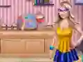 Jogo Festa de Aniversário da Princesa online