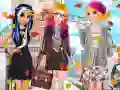 Jogo Coleção Princesa: De Volta às Aulas online Jogo Coleção Princesa: De Volta às Aulas online