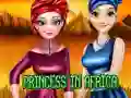 Jogo Princesa na África online Jogo Princesa na África online