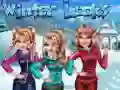 Jogo Aparências de Inverno online Jogo Aparências de Inverno online