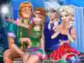 Jogo Diversão de Meia-Noite para Casais online Jogo Diversão de Meia-Noite para Casais online
