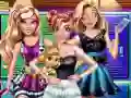 Jogo Dia das Princesas na Faculdade online Jogo Dia das Princesas na Faculdade online