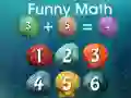 Jogo Matemática Divertida online