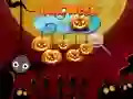 Jogo Abóboras Escondidas de Halloween online Jogo Abóboras Escondidas de Halloween online
