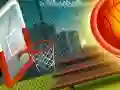 Jogo Metralhadora de Basquete online Jogo Metralhadora de Basquete online