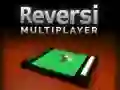 Jogo Reversi Multijogador online