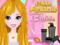 Jogo Lindas Tranças de Cauda de Peixe online
