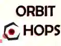 Jogo Saltos Orbitais online Jogo Saltos Orbitais online