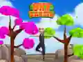 Jogo Dançarino do Céu online Jogo Dançarino do Céu online