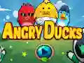 Jogo Patos Irritados online Jogo Patos Irritados online
