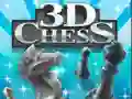 Jogo Xadrez 3D online