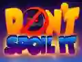 Jogo Não estrague online Jogo Não estrague online