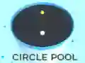 Jogo Bilhar Circular online