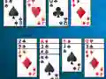 Jogo Solitaire Alhambra online Jogo Solitaire Alhambra online