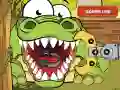 Jogo Crocodilo Milionário online Jogo Crocodilo Milionário online