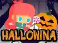 Jogo Hallowina online Jogo Hallowina online