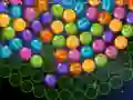 Jogo Roda de Bolhas online