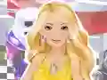 Jogo Vestir o Modelo de Motor online Jogo Vestir o Modelo de Motor online