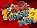 Jogo Memória do Chuck Frango online