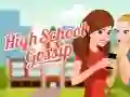 Jogo Fofocas do Ensino Médio online