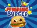 Jogo Hambúrguer Saltitante online Jogo Hambúrguer Saltitante online