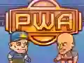 Jogo Ação de Luta Profissional online