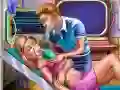 Jogo Ellie Ressurreição de Emergência online Jogo Ellie Ressurreição de Emergência online