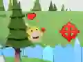 Jogo Oddbods: A Luta do Sorvete online Jogo Oddbods: A Luta do Sorvete online