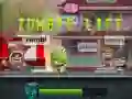 Jogo Vida de Zumbie online Jogo Vida de Zumbie online