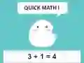 Jogo Matemática Rápida online Jogo Matemática Rápida online