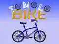 Jogo Bicicleta Tomolo online