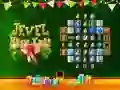 Jogo Magia das Joias de Natal online Jogo Magia das Joias de Natal online