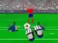 Jogo Campeão Goleiro online