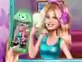 Jogo Ellie Fab Selfie online Jogo Ellie Fab Selfie online