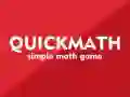 Jogo Matemática Rápida online Jogo Matemática Rápida online