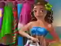 Jogo Garota exótica lavando roupas online