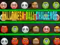 Jogo Desafio do Baile de Halloween online