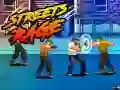 Jogo Ruas da Raiva online